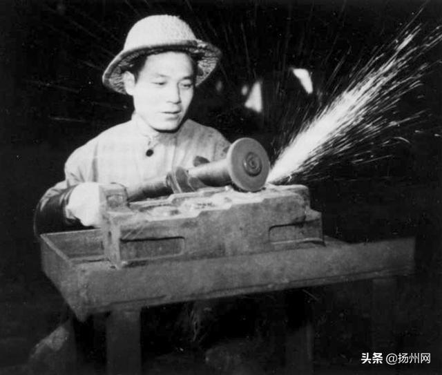 冶金廠過(guò)去啥模樣？這組照片“講”給你聽